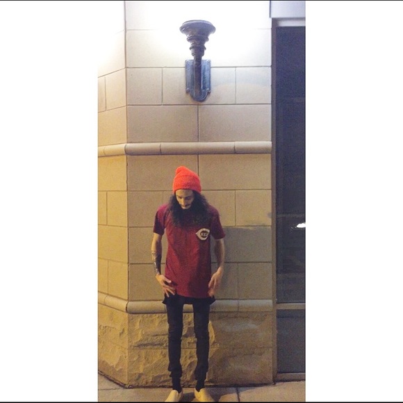 Meet your Posher, Jeremy - Picture 1 of 1